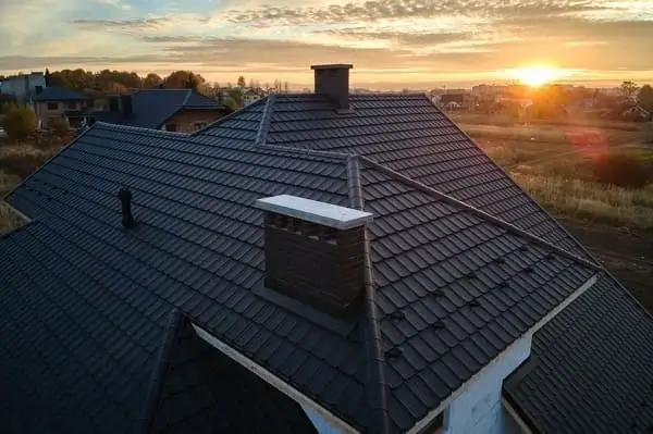 Shingle Roofing